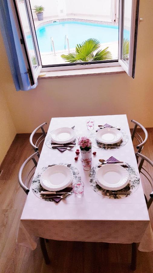 Apartmani Strigo เมดูลิน ภายนอก รูปภาพ