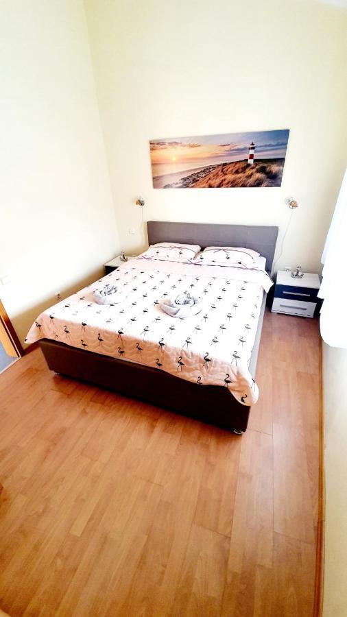 Apartmani Strigo เมดูลิน ภายนอก รูปภาพ