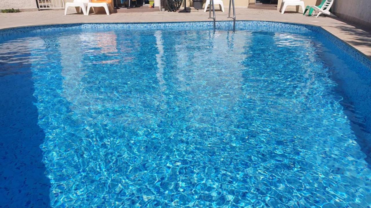 Apartmani Strigo เมดูลิน ภายนอก รูปภาพ