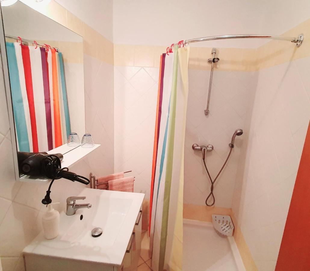 Apartmani Strigo เมดูลิน ภายนอก รูปภาพ