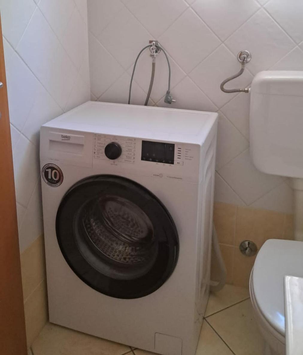 Apartmani Strigo เมดูลิน ภายนอก รูปภาพ